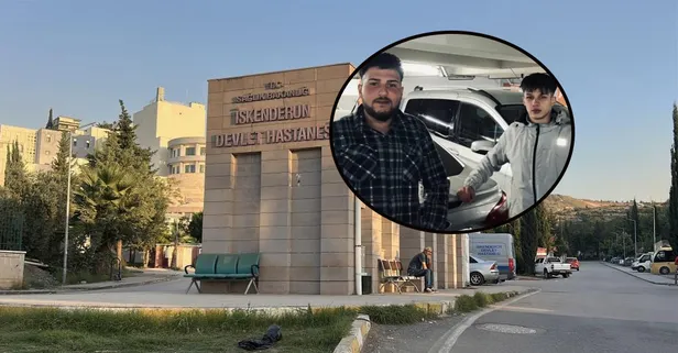 Hatay’da acı olay | Babası gözyaşlarıyla Oğlum bizi duyuyorsan, lütfen gel demişti! Kayıp iki gencin cansız bedeni bulundu