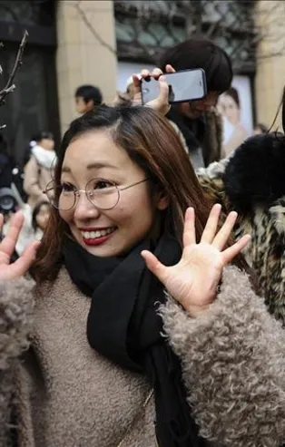 Japonya'da reşit olma yaşı 18'e indirildi