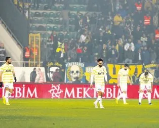 Akhisar’dan Fener’e bir darbe daha