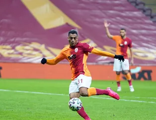Mostafa Mohamed'den şok! Galatasaray'ın yıldızı Zamalek'i arayıp...