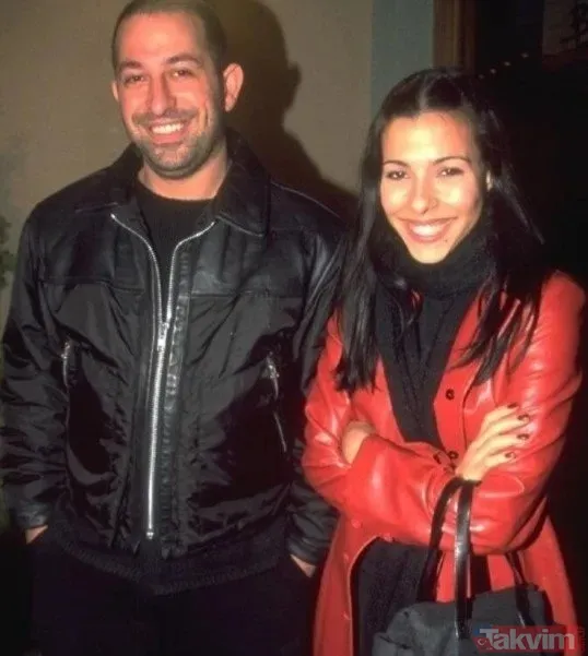 Ahu Yağtu, Defne Samyeli, Serenay Sarıkaya... Samatya'dan kimler geldi kimler geçti! Cem Yılmaz 55 milyon TL'lik aşk teknesini sattı - 15