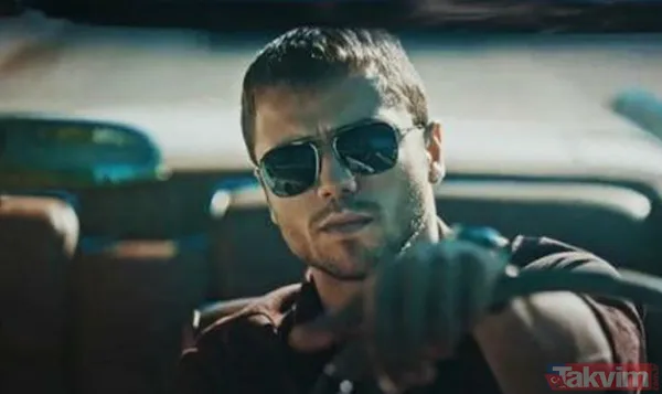 Söz dizisinin Yavuz komutanı Tolga Sarıtaş herkesi şoke etti! İşte Tolga Sarıtaş hakkındaki o gerçek - 1