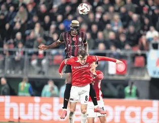 ’AZ’ kalsın oluyordu