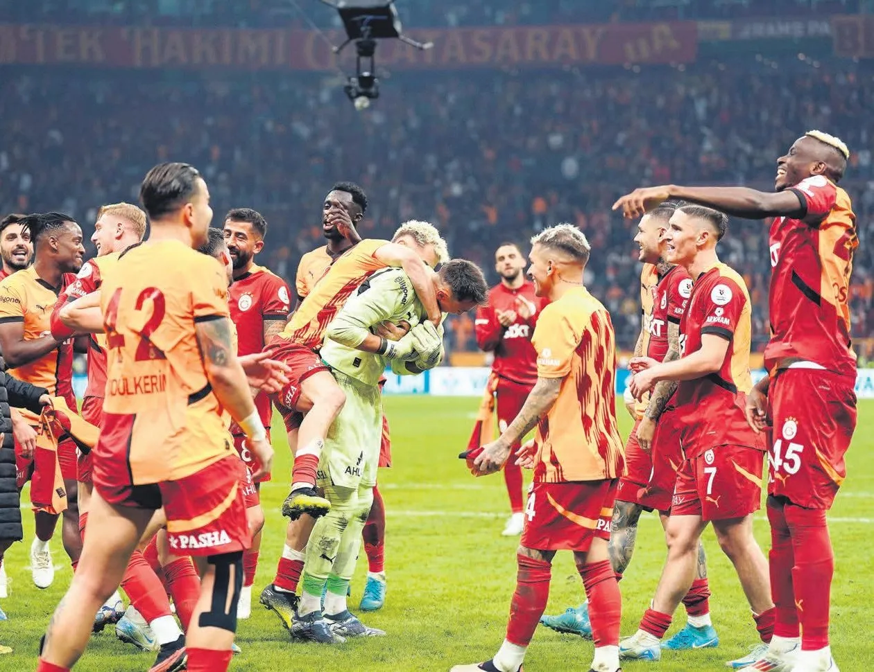 Aslantepe’de zorlu randevu