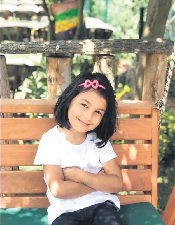 Kidstagram: Size ve çocuklarınıza güzel bir anı | 23 Ağustos 2021-4