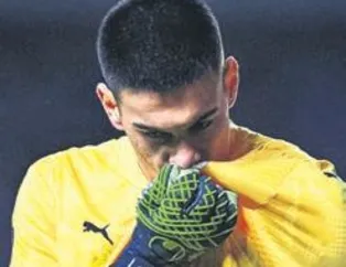 Bu yolda geri dönüş yok