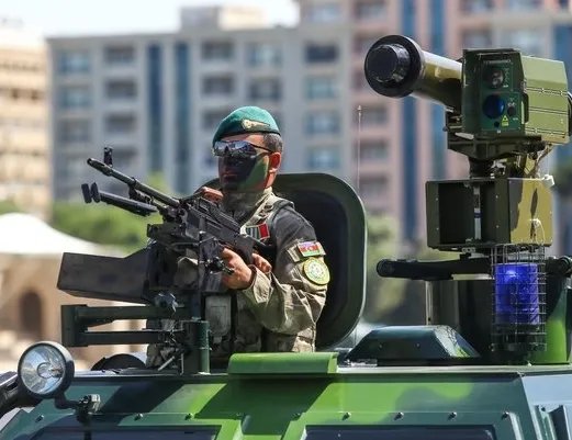 O ülke de Azerbaycan’a desteğini duyurdu!