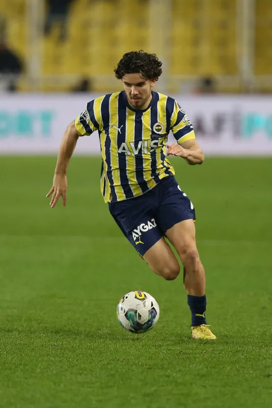 Fenerbahçe'ye transferde de kötü haber! - 7