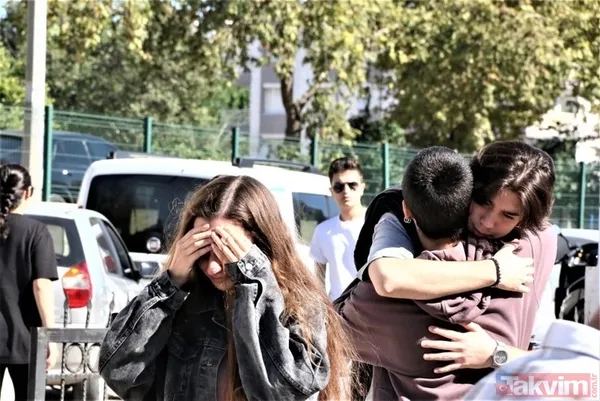 Antalya'da 2 genç elektrikli skuter kazasında hayatını kaybetti! Çarpıcı detay ortaya çıktı: Otomobil 53 metre fren yaptı - 17