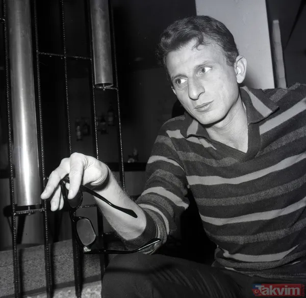 Haldun Dormen’e en acı veda! Duayen sanatçı 97 yaşında hayata gözlerini yumdu: Ünlülerden hüzne boğan taziye mesajları - 7