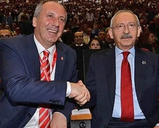 İşte CHP’nin gerçek yüzü