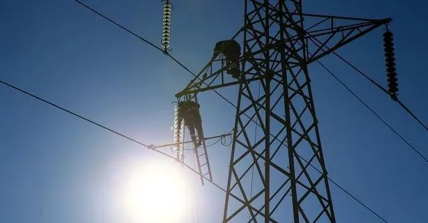 Türkiye’nin elektrikte kurulu gücü 100 bin megavatı aştı