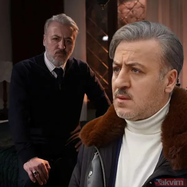 18 yıllık eşi Bir İstanbul Masalı’nın yıldızı çıktı! Ömer'in Reşat'ı Barış Falay'ın ilk görüşte aşık olduğu büyük aşkı bakın kim! Meğer... - 1