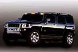Hummer vurgunu