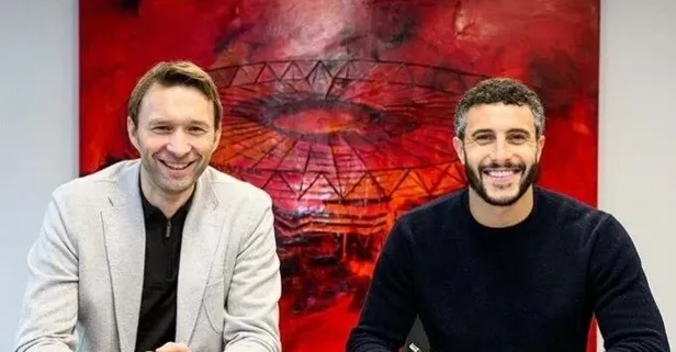 Leverkusen Hermoso'yu kadrosuna kattı!