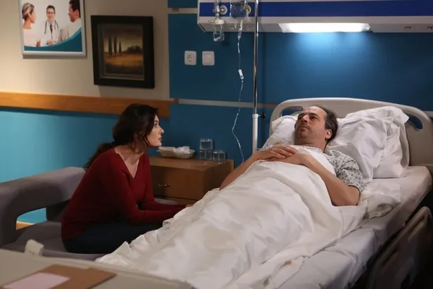 Gülperi 28. yeni bölüm fragmanı yayına girdi mi? Gülperi zor durumda kalıyor!-1