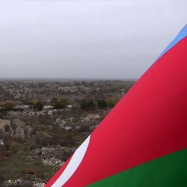 Ermenistan’dan yeni provokasyon! Azerbaycan mevzilerine ateş açtı: Hedef bu kez Nahçıvan