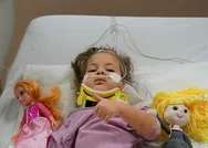 İzmir depreminde enkazdan 91 saat sonra kurtarılan Ayda bebekten sevindiren haber