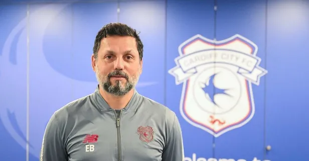 Antalyaspor Erol Bulut ile anlaştı