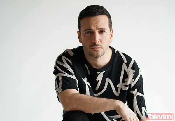 Ünlüleri hiç böyle görmediniz! Biri bulaşık başında diğeri yatak sohbetinde! Serenay Sarıkaya, Çağatay Ulusoy, Beren Saat, Aslı Enver... - 26