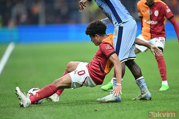 Spor yazarları Fenerbahçe-AZ Alkmaar ve Galatasaray-Tottenham maçını değerlendirdi! "Tarihi bir maç izledik" - 9