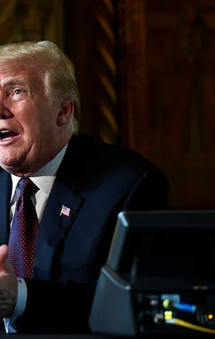 Azil sürecinde yeni perde: Trump'ın kaderini senato belirleyecek!