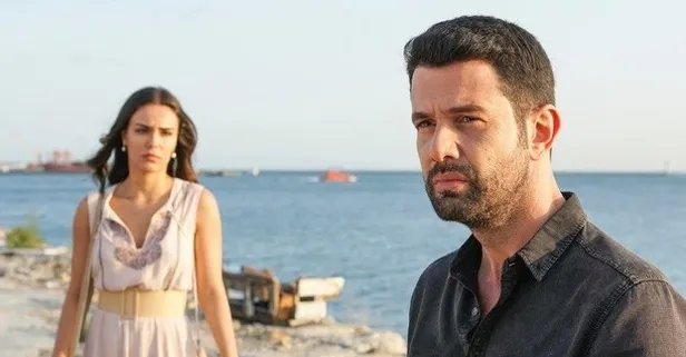 Kimse Bilmez 7. bölüm izle | ATV