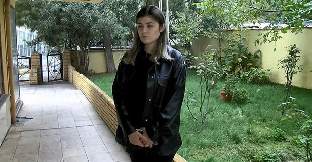Metroda saldırıya uğrayan anne kızın ifadesi ortaya çıktı