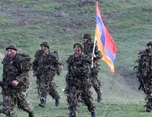 İşgalci Ermenistan ordusu çöküyor