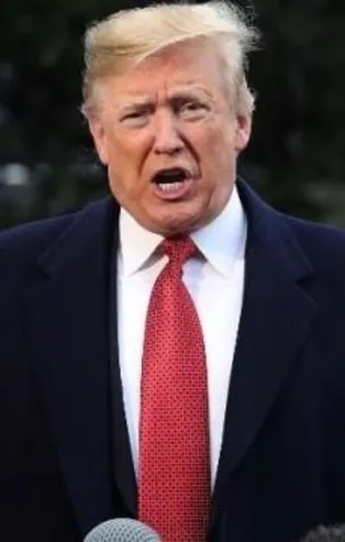 Trump'tan NATO'ya yeni üye sinyali!