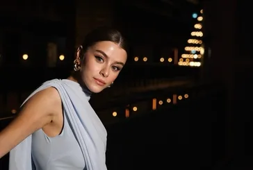 Seda Sayan gelinim beni oynasın demişti! İlayda Alişan’dan açıklama: Filmler genelde o kişi kaybedildikten sonra çekiliyor