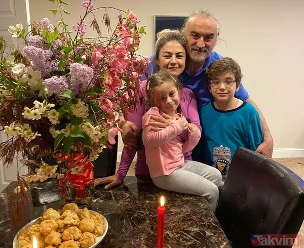 Volkan Konak’ın eşi Selma Konak acı haberi aldığı o geceyi ilk kez anlattı: Kızım aradı ‘Babam ölmüş’ dedi - 5