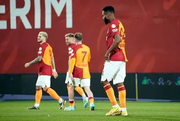 Kopenhag Galatasaray maçı ne zaman, saat kaçta?
