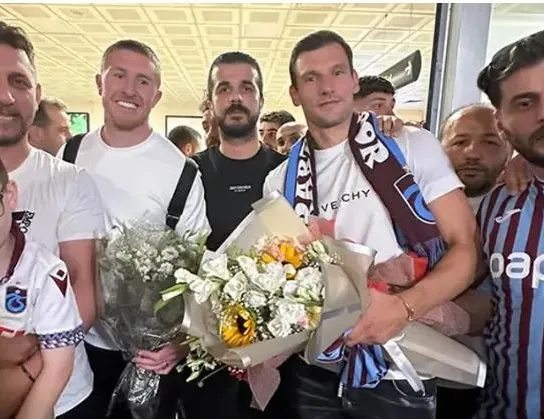 Fırtına’dan gövde gösterisi