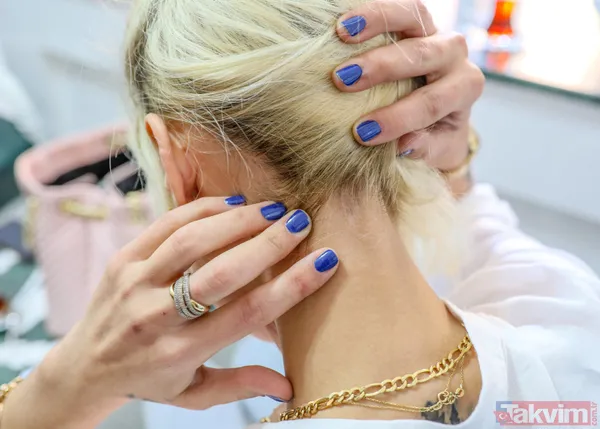 Erkek arkadaşı ensesinden vurdu! Genç kadının ilk duruşma öncesi yardım çığlığı - 5