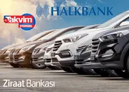 Ziraat ve Halkbank uçuşa geçti 70.000 TL ödeme! Başvurular hemen onaylanıyor: İlk aylar ödeme yok! Düşük faizli 0 km taşıt kredisi...