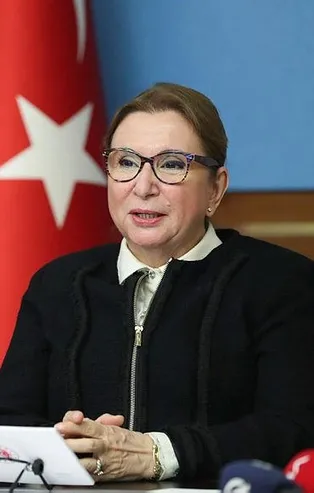 Ticaret Bakanı Ruhsar Pekcan: Otomotiv sektörümüze olan inancımız ve güvenimiz tamdır