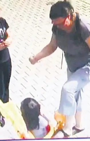 Bursa ve Kütahya'da yaşanan ebeveyn şiddeti 'insanlık ölmüş' dedirtti