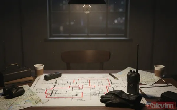 Paris'in en lüks mücevherleri neden kanalizasyona atıldı? Tarihe geçen 10 büyük soygun - 10