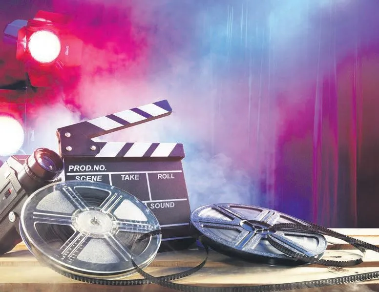 Sinemaya destek hamlesi