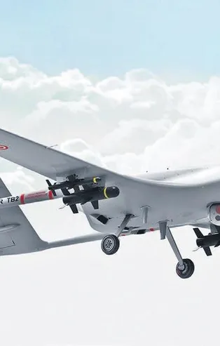 Ruslar, yerli İHA ve SİHA’larımıza göz dikti! "Türkiye, ABD ile yarışacak noktada, biz çok geride kaldık"