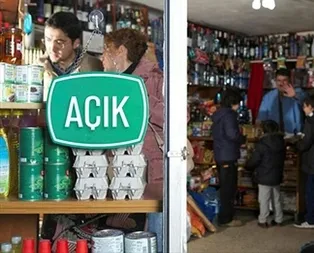 Esnaf sayısı 2 ayda 32 bin 813 arttı