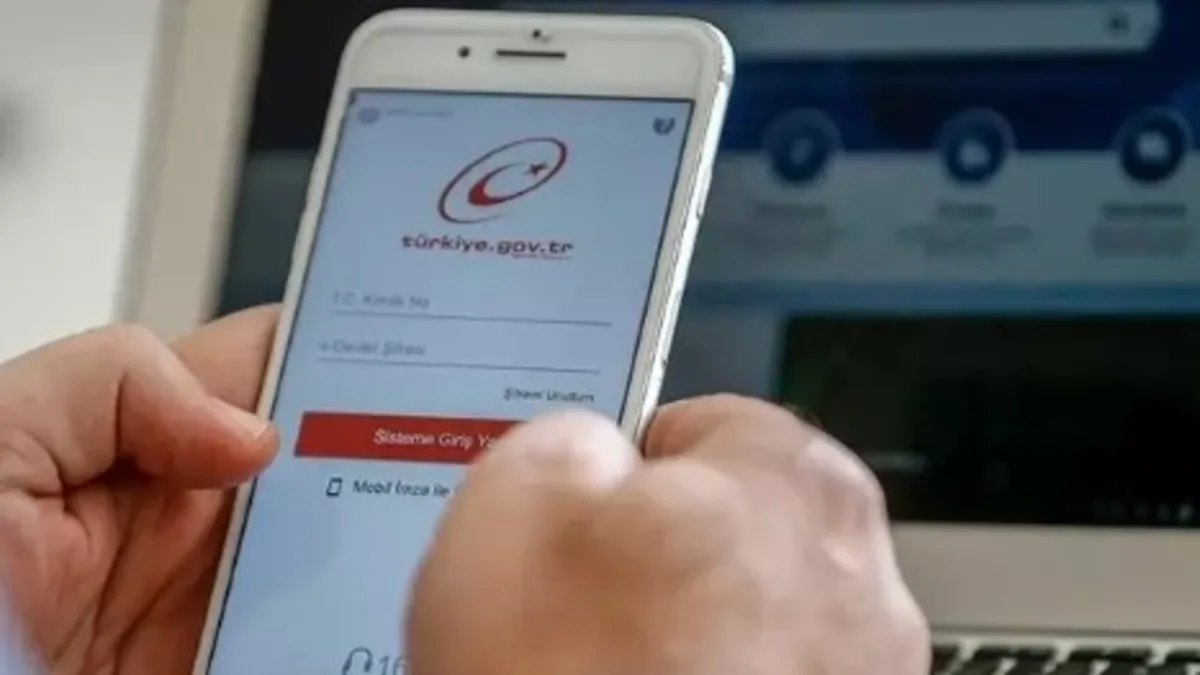 Hileli gıda satan artık e-Devlet'ten de afişe edilecek!