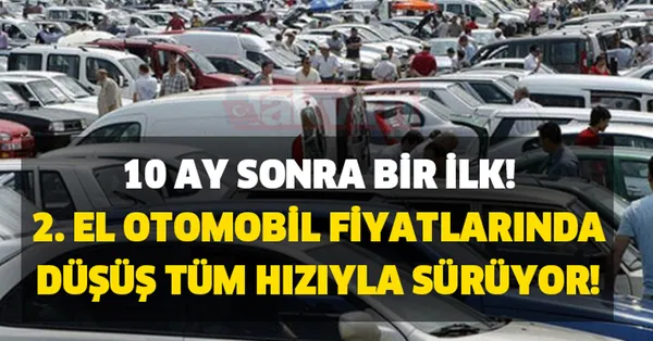 sahibinden ikinci el otomobil fiyatlarinda dusus tum hiziyla suruyor 10 ay sonra bir ilk ikinci el fiyatlari daha da dusecek takvim sahibinden ikinci el otomobil fiyatlarinda dusus tum hiziyla suruyor 10 ay sonra bir ilk ikinci el fiyatlari daha da dusecek takvim
