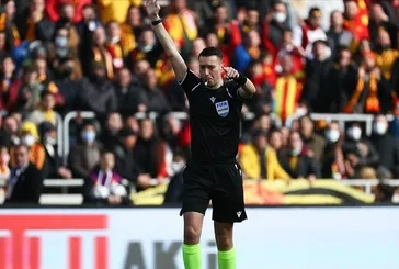 Zorbay Küçük’ün bahis hesabı var mı?