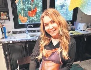 Aşçı olacak