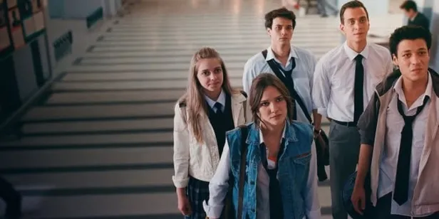 Netflix Aşk 101 2. sezon yeni bölüm için geri sayım başladı! Aşk 101 2. sezon fragmanı...-3