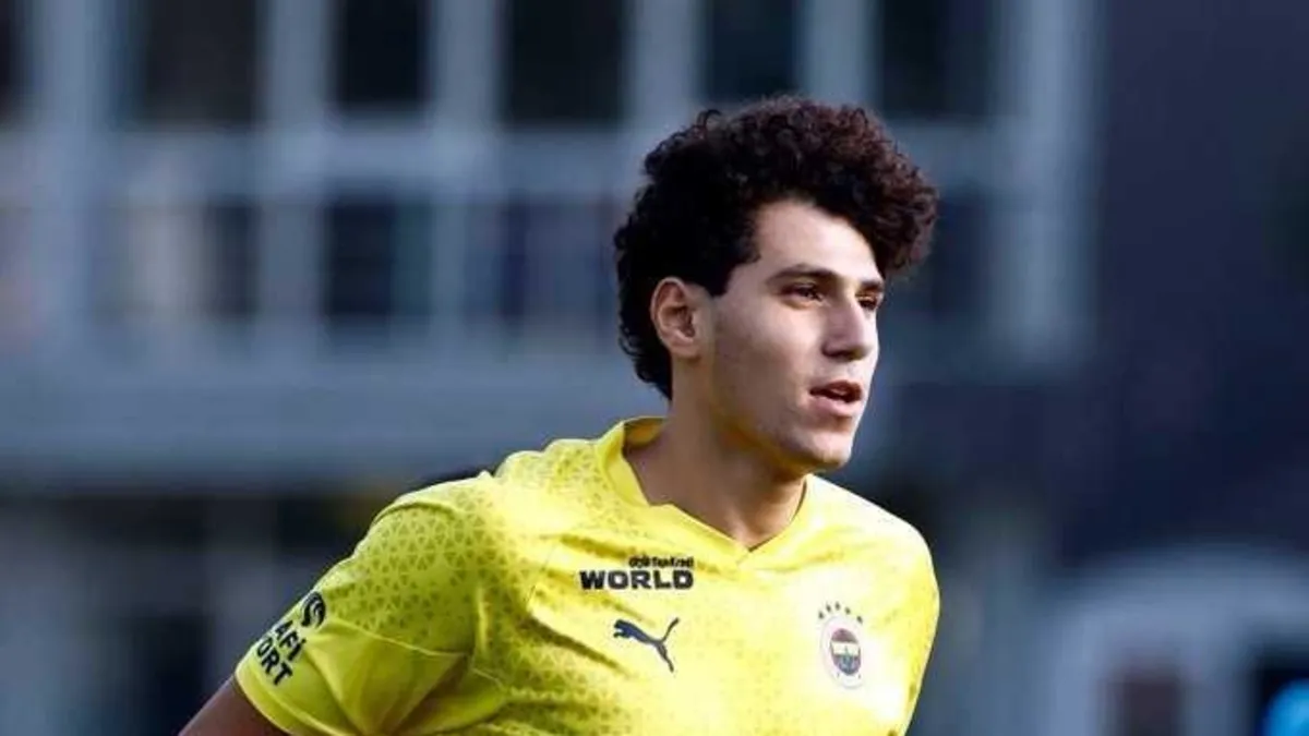Fenerbahçe'ye Omar Fayed'ten sürpriz gelir!
