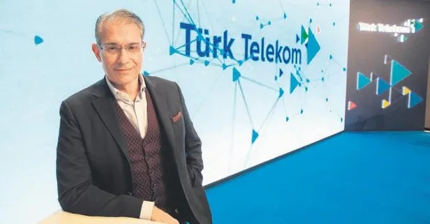 Türk Telekom hizmeti siber binada yönetecek