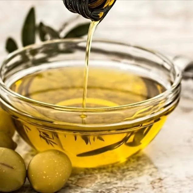 Saçlarınız ışıldasın!